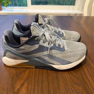 Reebok Nano X1 Cross Training Shoes